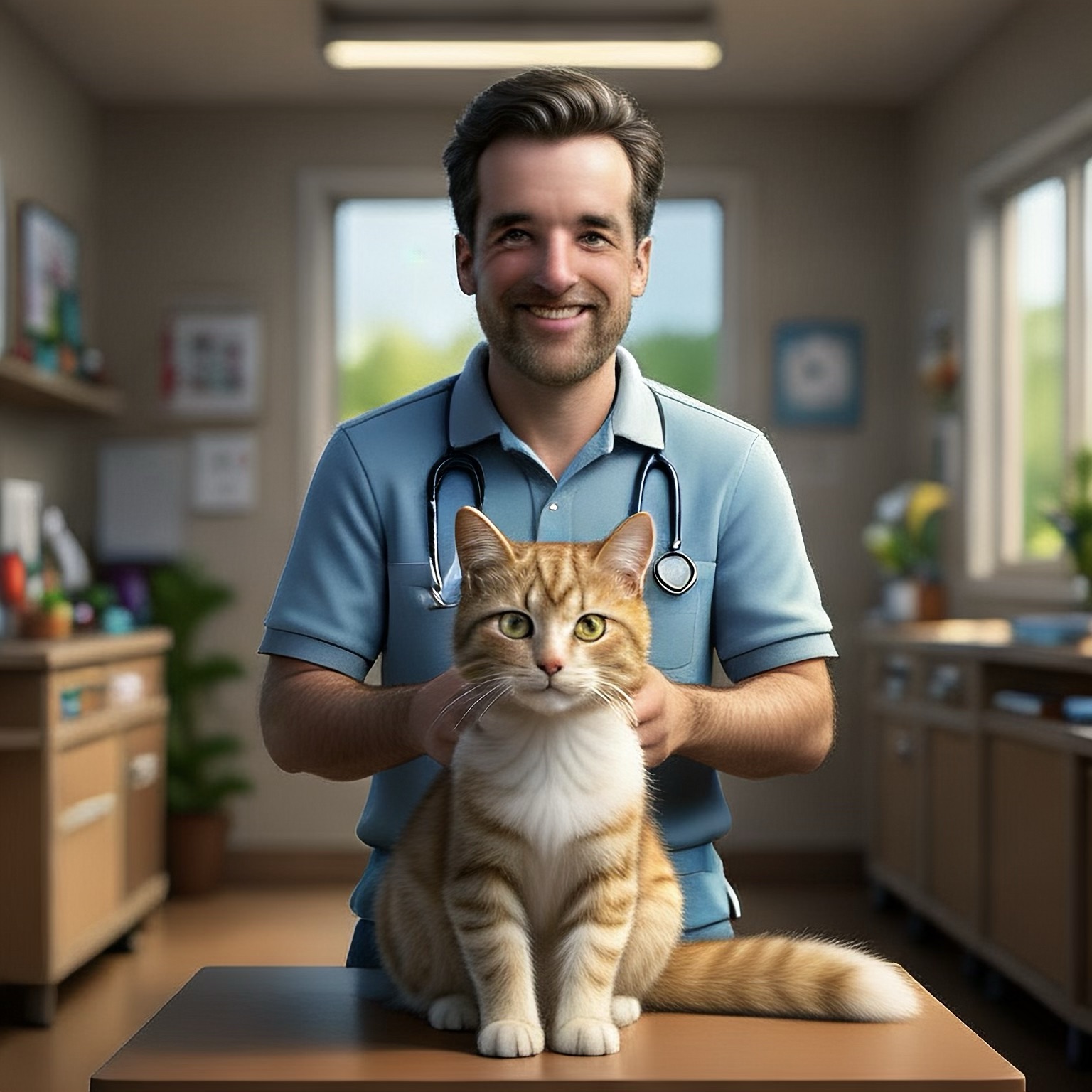 CBD for Cats